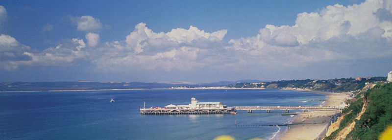 Plumber Wimborne